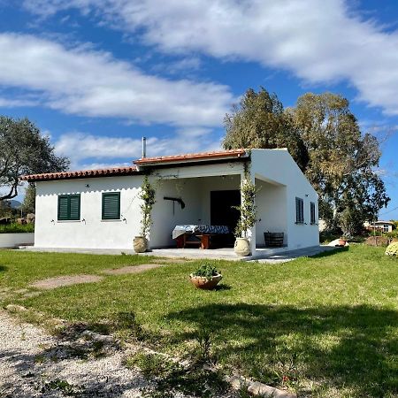 Casa Vacanze Gollei, Orosei Exterior foto