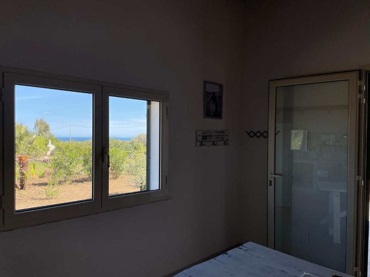 Casa Vacanze Gollei, Orosei Exterior foto