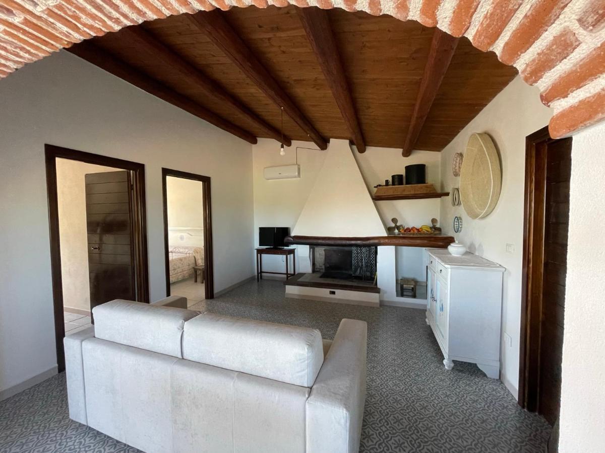 Casa Vacanze Gollei, Orosei Exterior foto