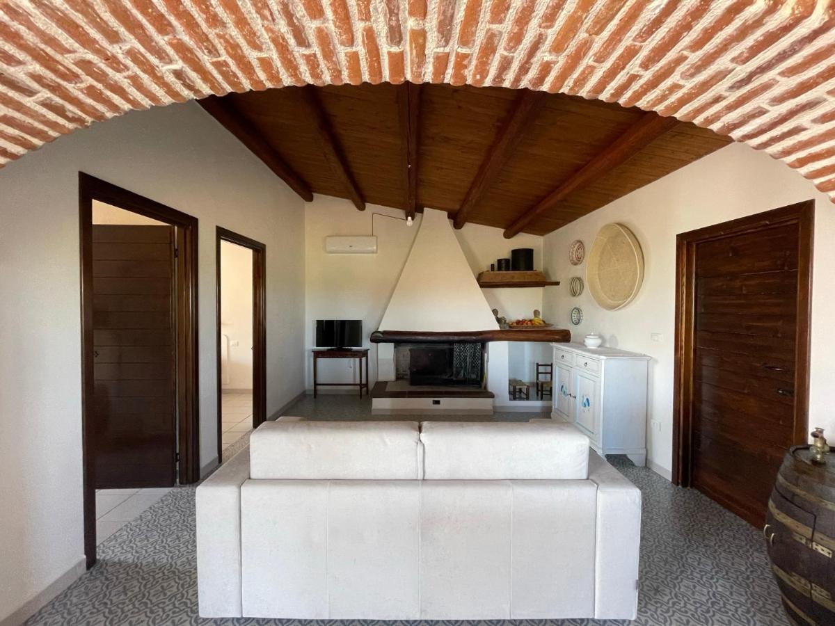 Casa Vacanze Gollei, Orosei Exterior foto