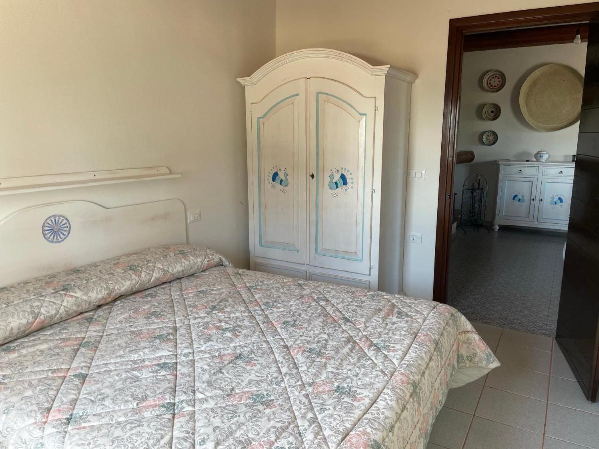 Casa Vacanze Gollei, Orosei Exterior foto