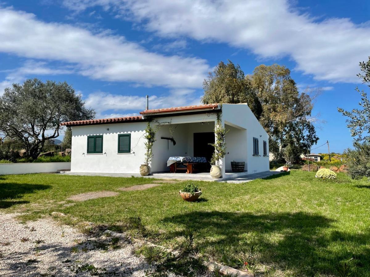 Casa Vacanze Gollei, Orosei Exterior foto