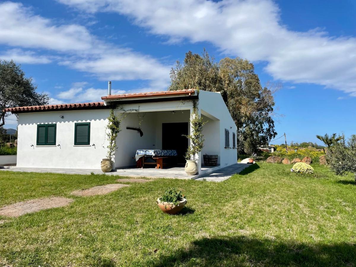 Casa Vacanze Gollei, Orosei Exterior foto