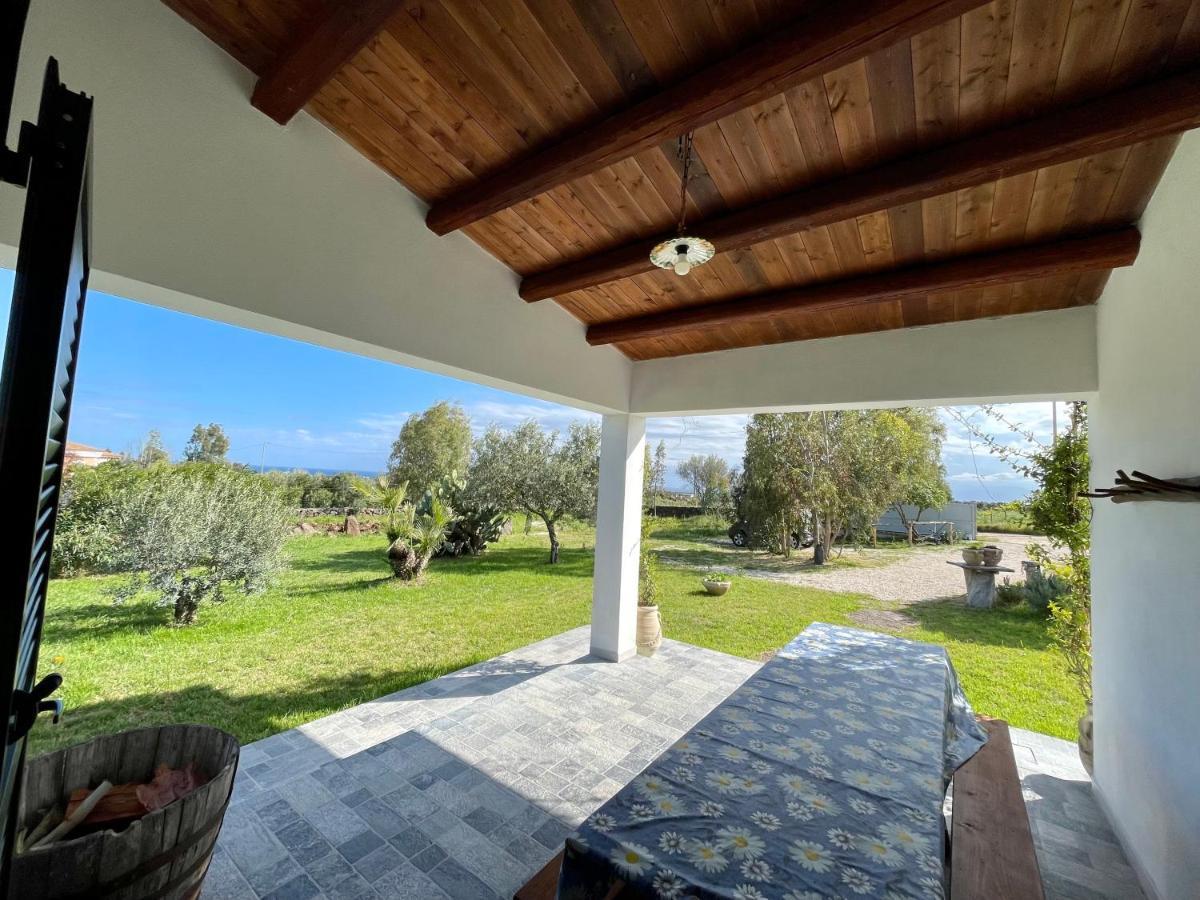 Casa Vacanze Gollei, Orosei Exterior foto