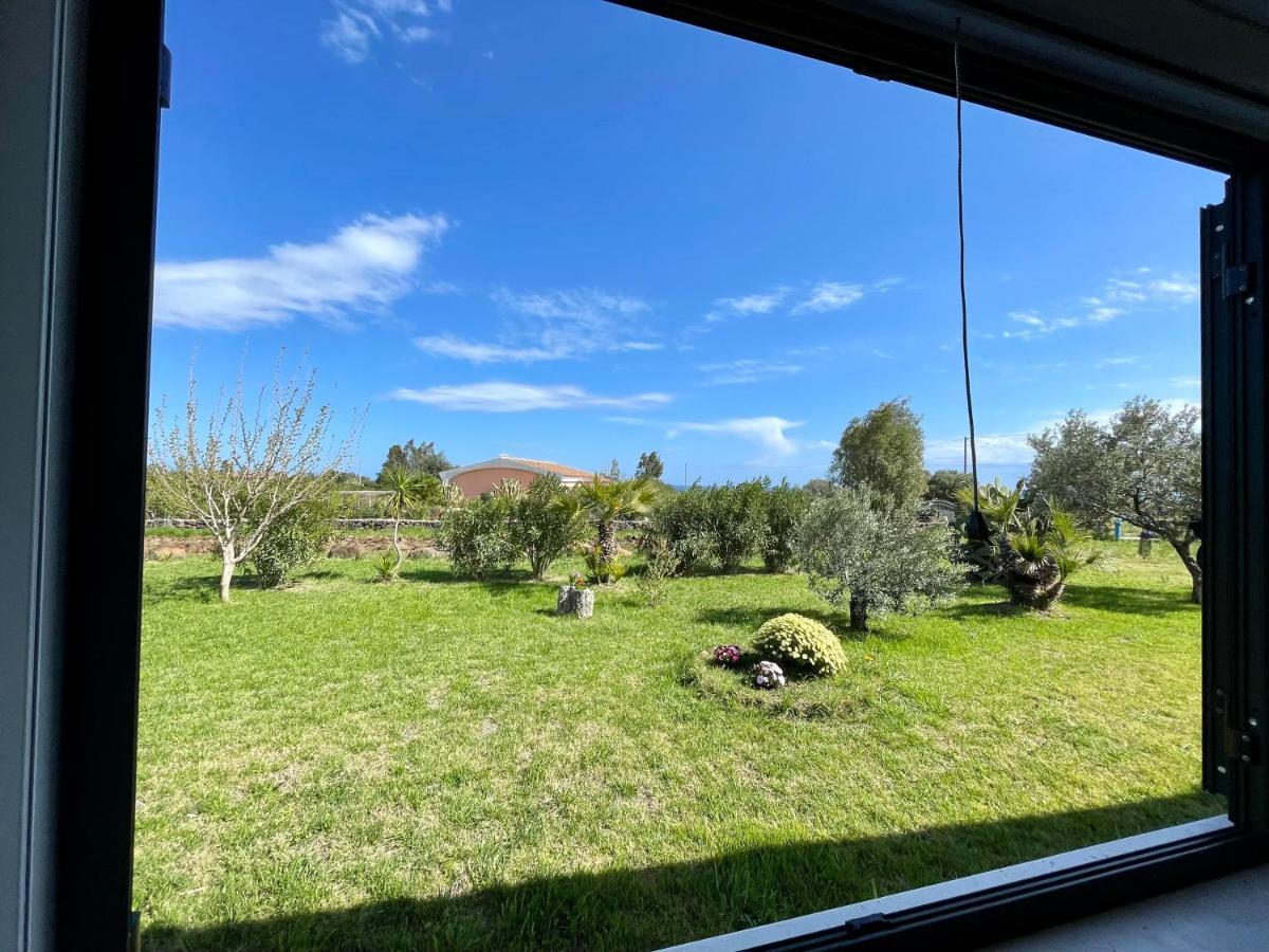 Casa Vacanze Gollei, Orosei Exterior foto